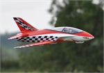 Max Thrust Vortex, Red Airframe Only